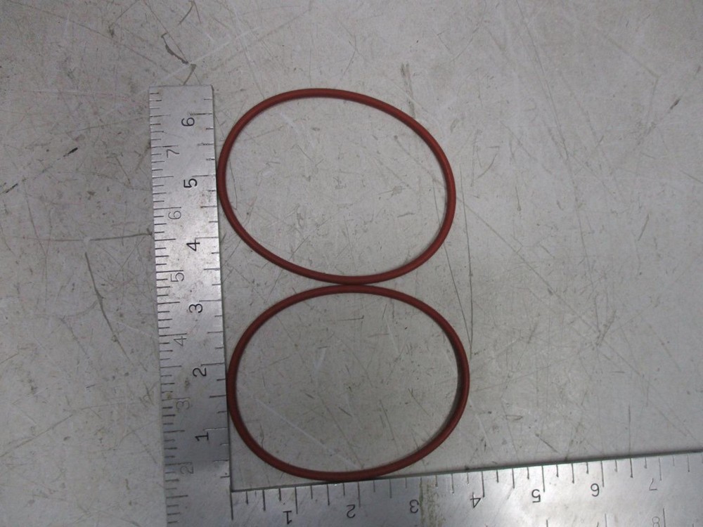 45359 O-Ring (Lot of 2)