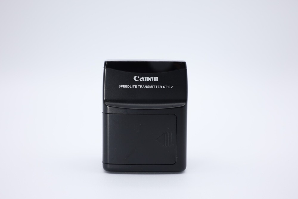 Canon ST-E2 IR Speedlite Transmitter