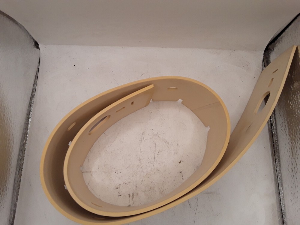 Tennant 1038080 Front Blade Sque 938MML