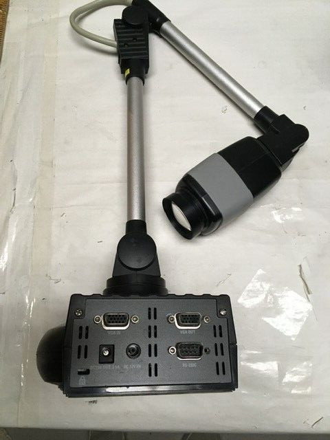 Samsung SDP-850 Digital Presenter Zoom Camera