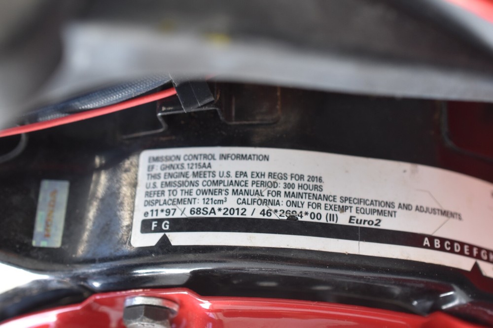 Chicago Pneumatic MS695 11" Tamper Rammer