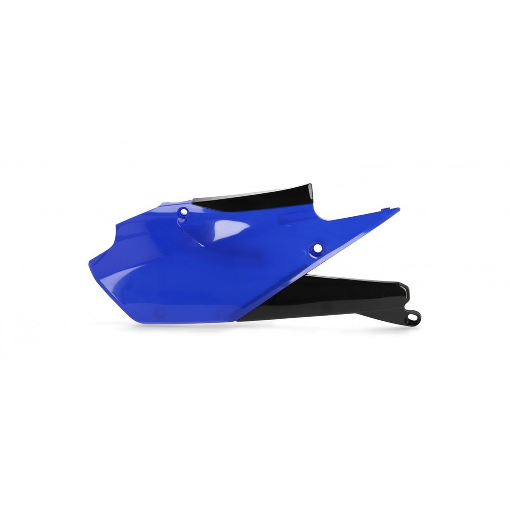 Acerbis Blue/Black Side Panels - 2685881034