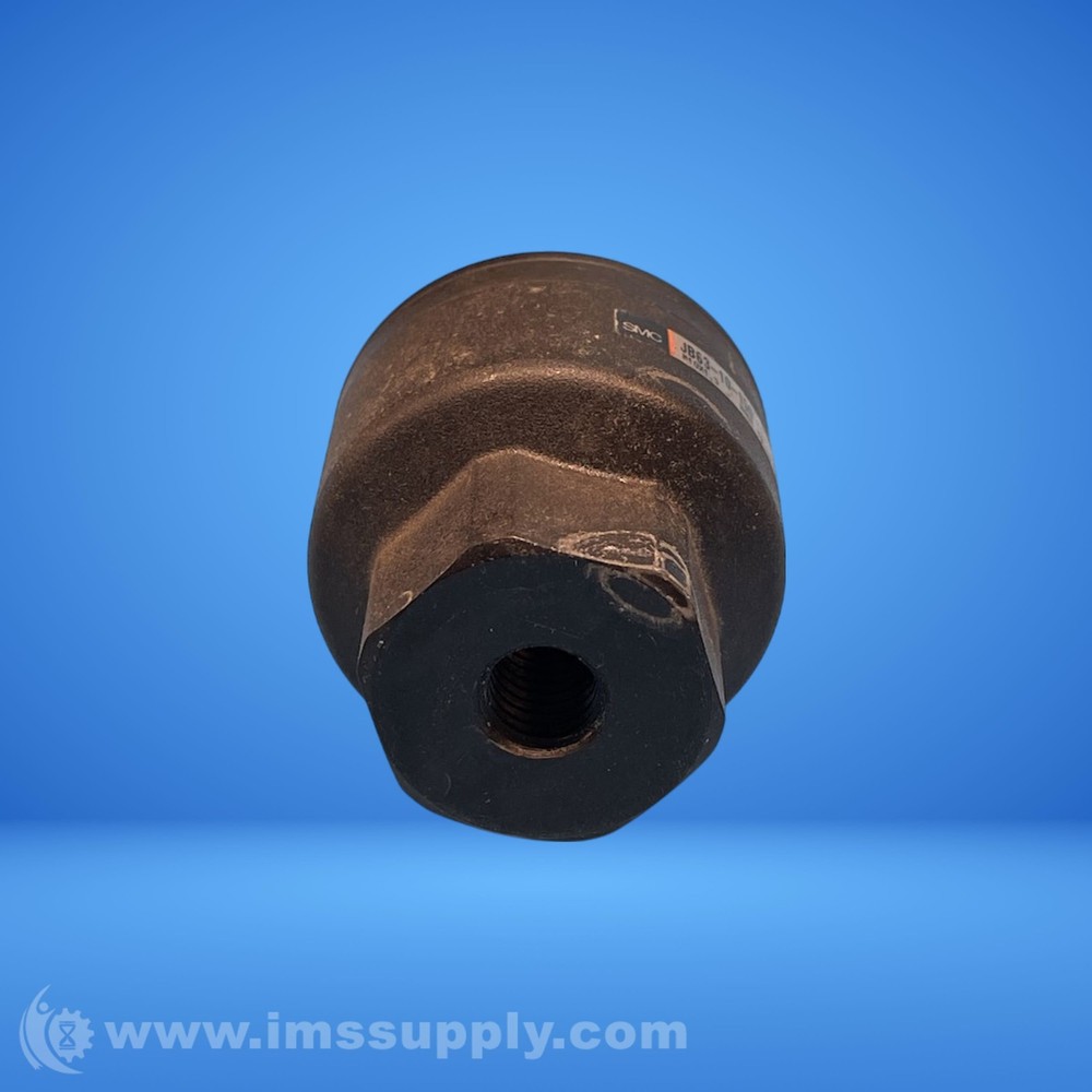 SMC JB63-10-150 Floating Joint FNIP