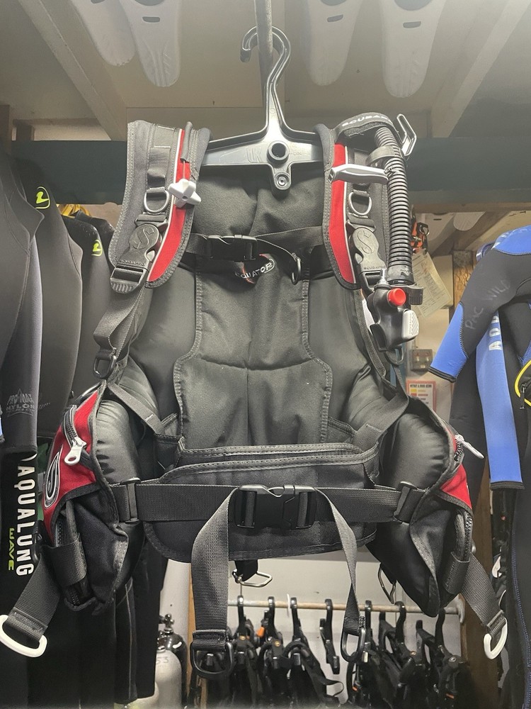 Scubapro Equator BCD - Medium