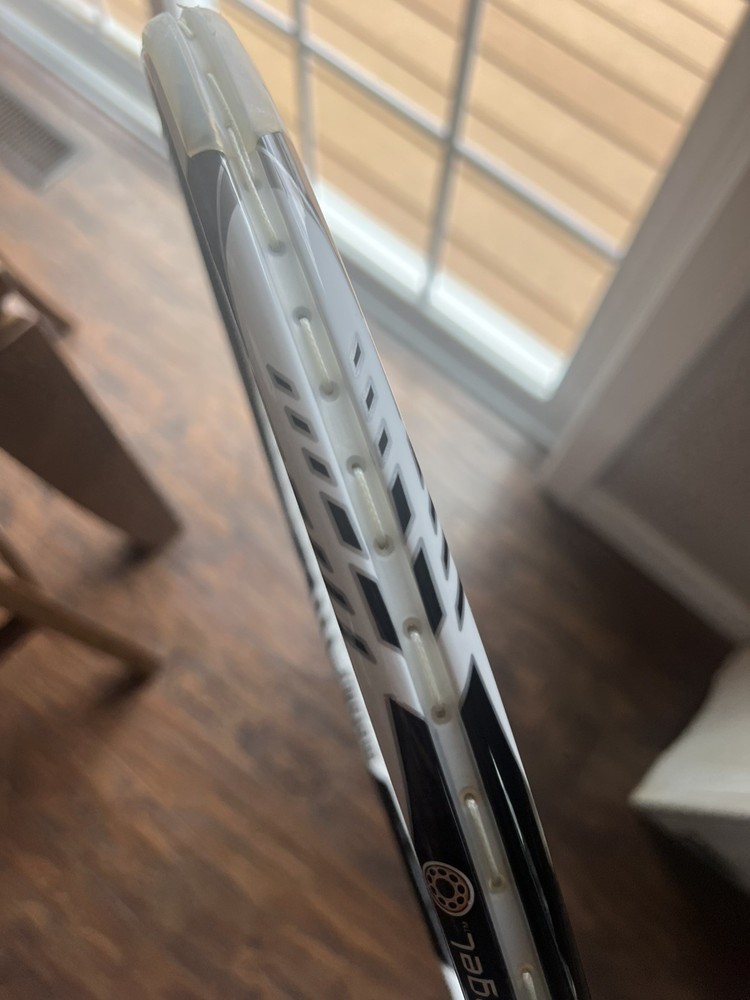 Head Vector 155CT Squash Racquet Microgel