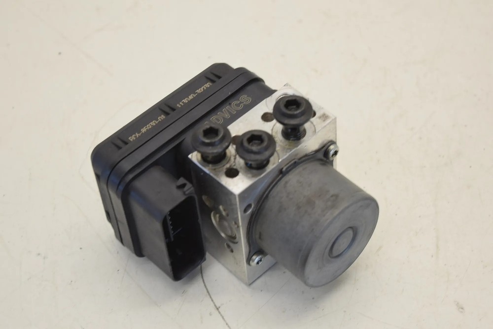 YAMAHA MT-07 2018 - ABS block module pump