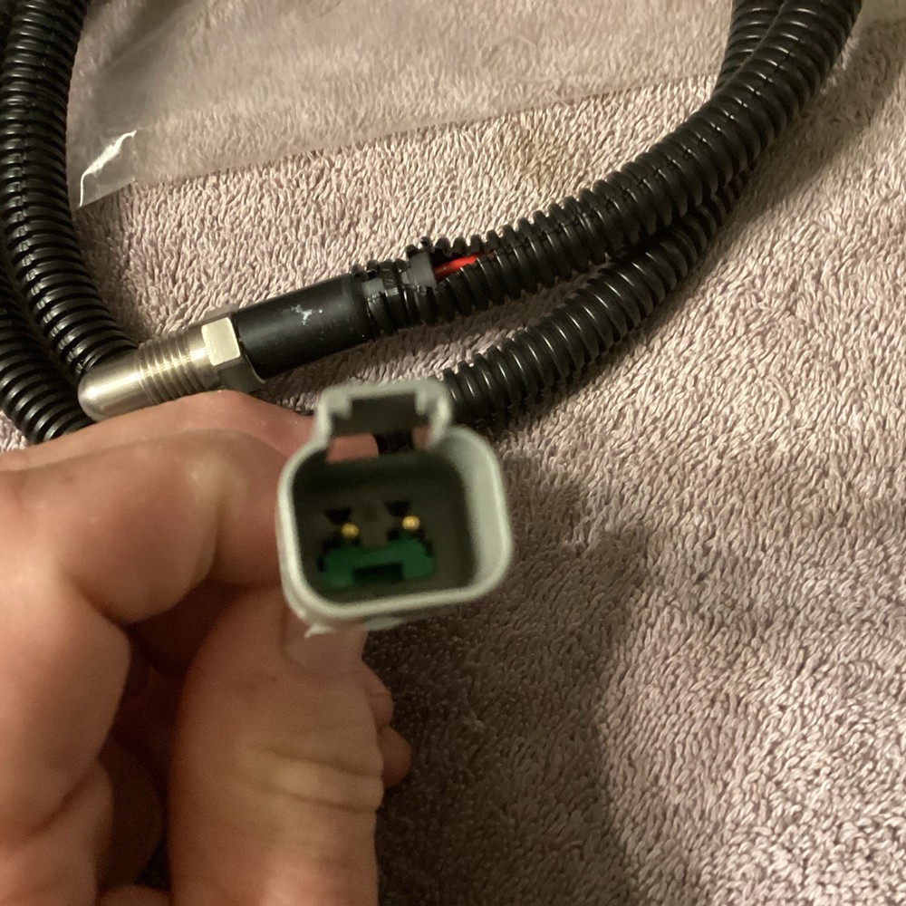 EXACTRIX / TeeJet / Mid-Tech…9G8550..Sensor Cable…NEW