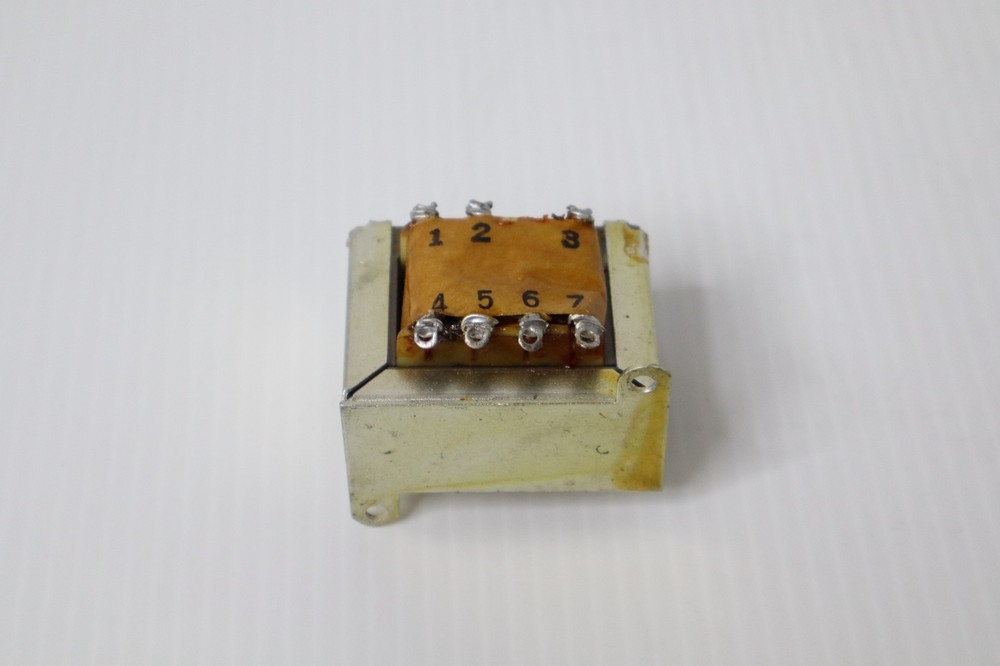 17291-0001 Transformer