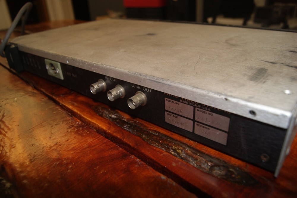 Digital Source Identifier, Lang Video Systems