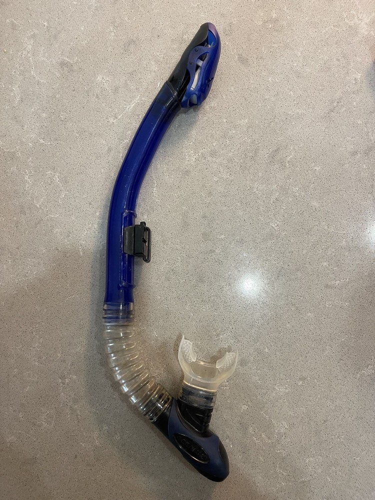 Oceanic Ultradry S Snorkel