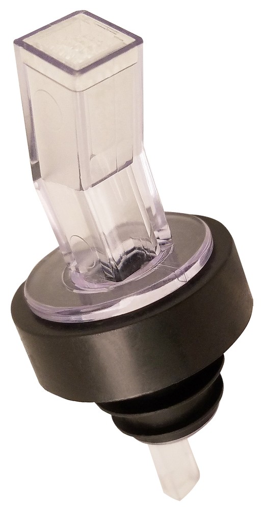 Benchmark Screened Pourers 12pcs/pack (6 Pack)