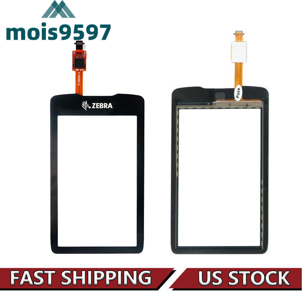LCD Touch Digitizer Screen Replacement for Zebra Symbol MC33 MC3300 MC330M MC330