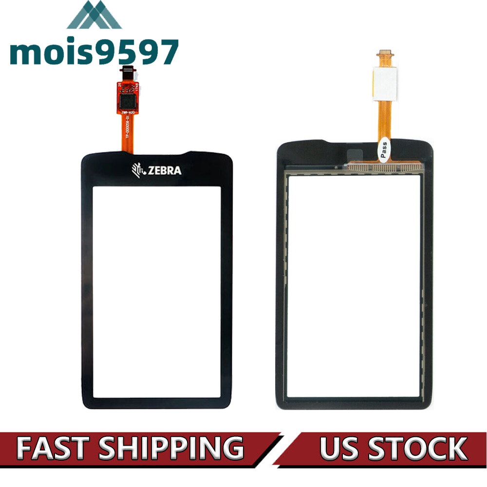 LCD Touch Digitizer Screen Replacement for Zebra Symbol MC33 MC3300 MC330M MC330