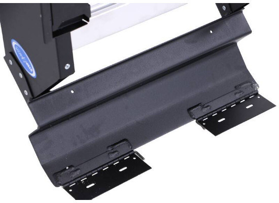 MORryde STP-201 2nd Generation StepAbove RV Entry 2 Step