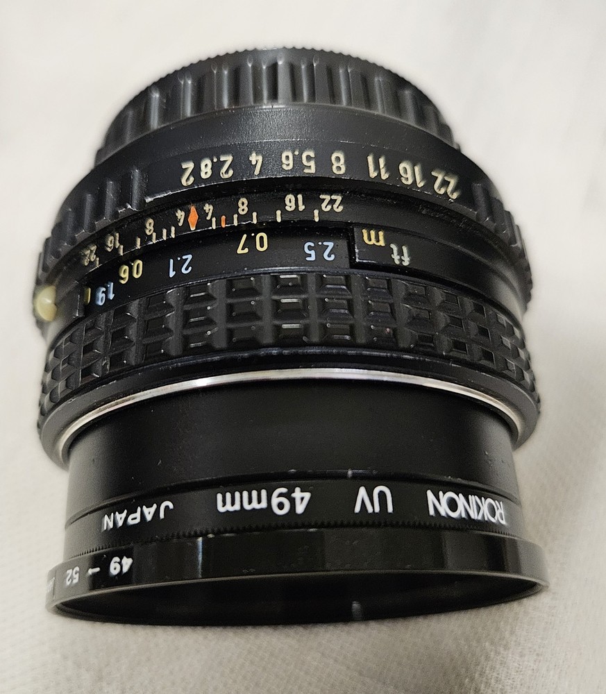 Camera Lot, Comes With Everything In Pictures