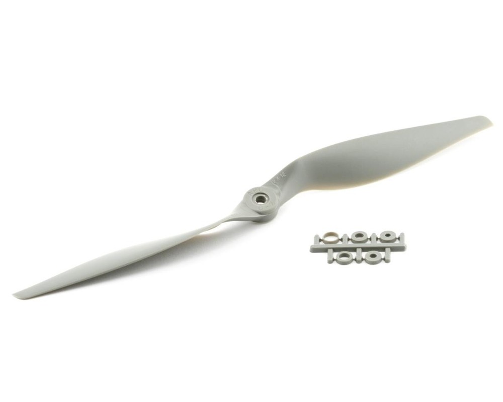 APC 12x12 Thin Electric Propeller [APCLP12012E]