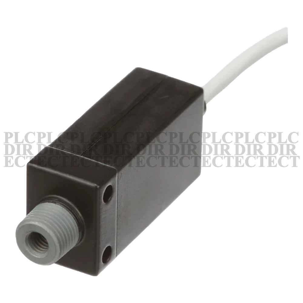New SMC ISE2-01-15L Pressure Sensor