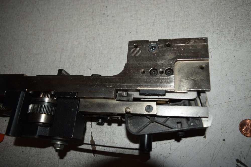 Hohner Universal 52/8 Stitcher Stitching Head
