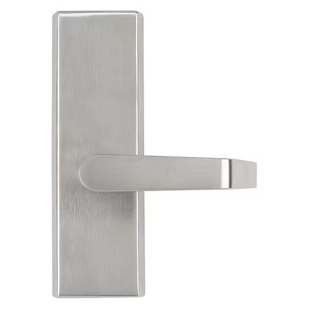 Marks Usa Mesc600n 26D Exit Device Trim, Medium Duty, Chrome