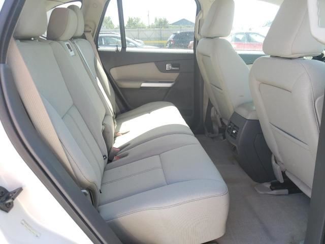 Info-GPS-TV Screen Front Center Dash Mounted 4.2" Screen Fits 11 EDGE 882865