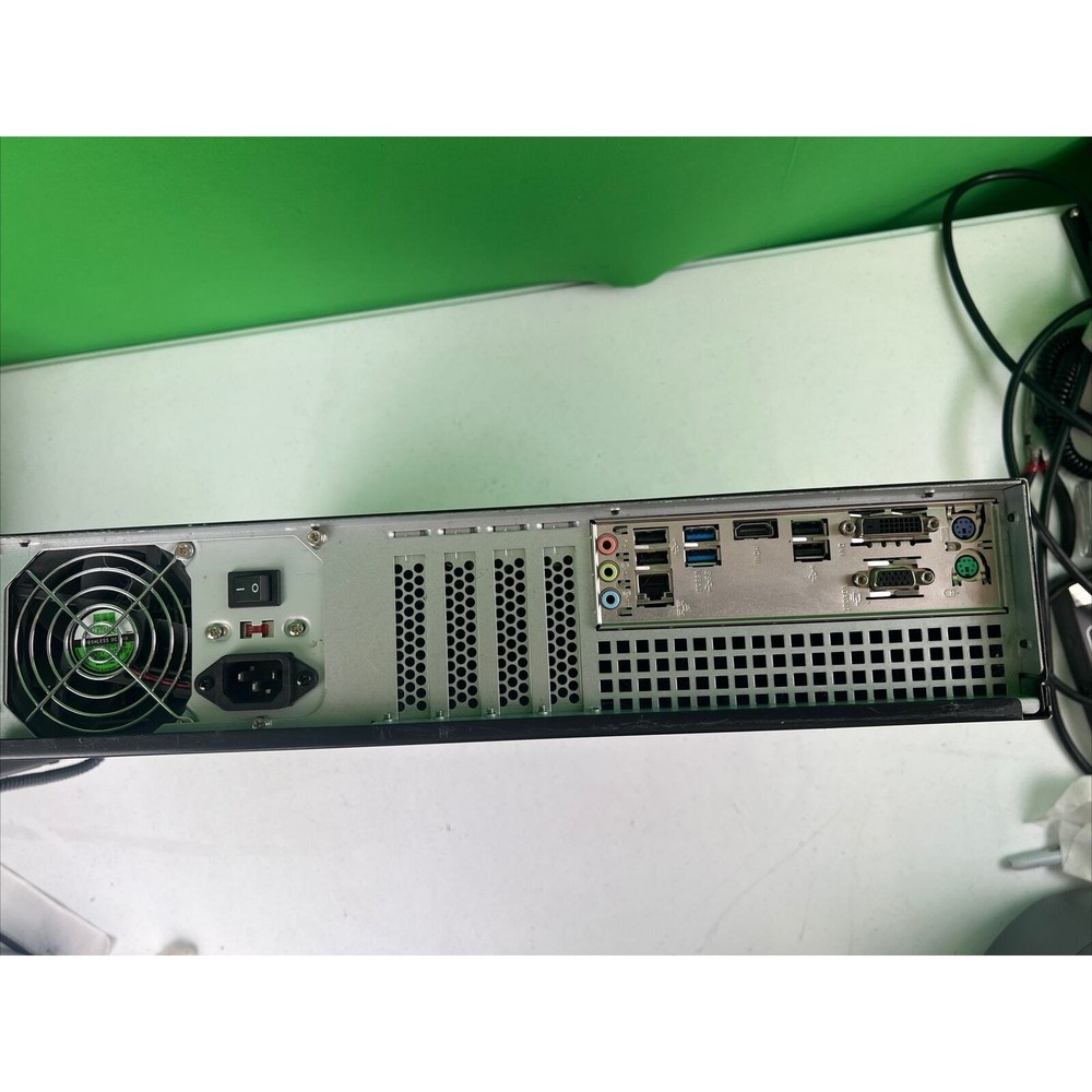 signature system restaurant pos