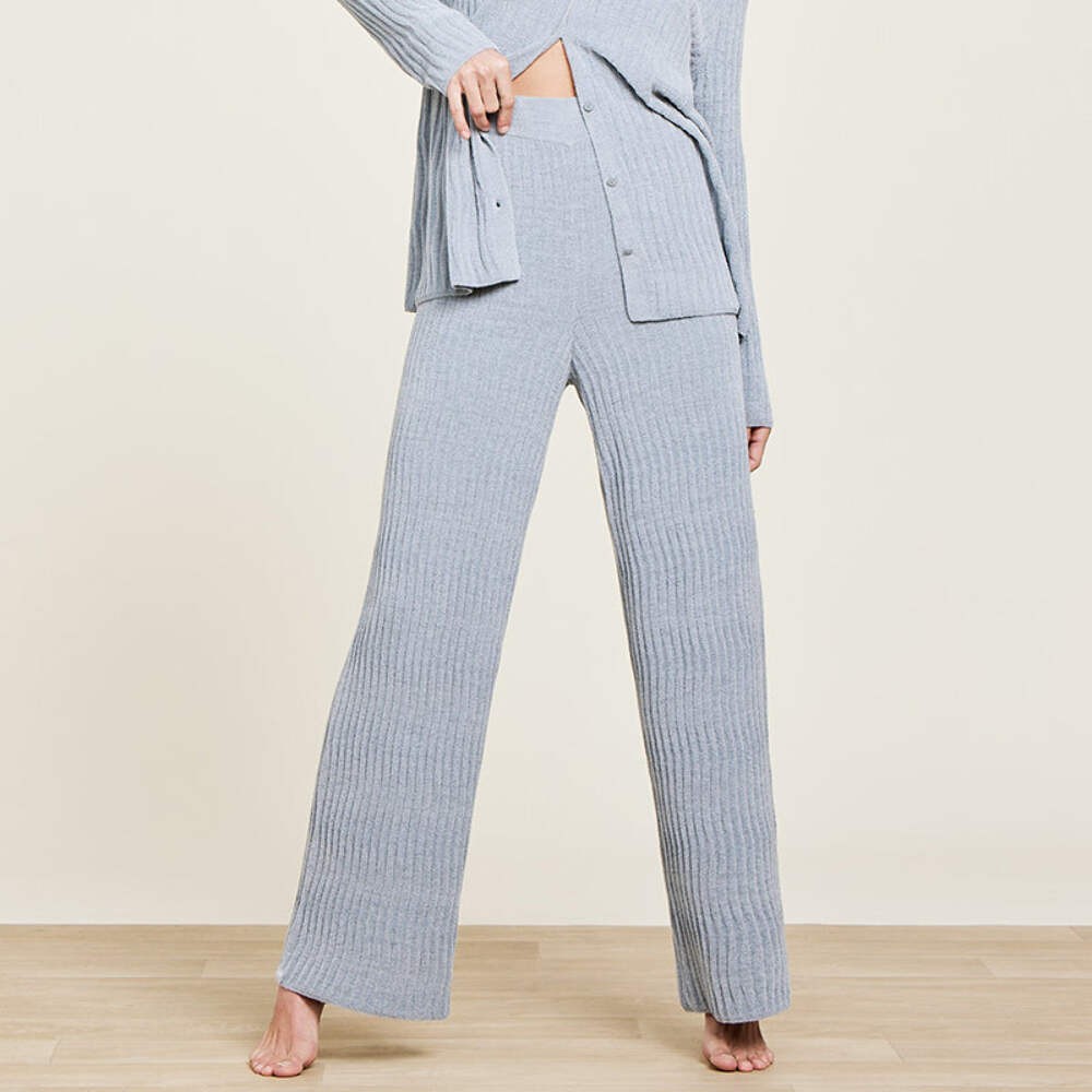 BAREFOOT DREAMS COZYCHIC ULTRA LITE WAVE PANT