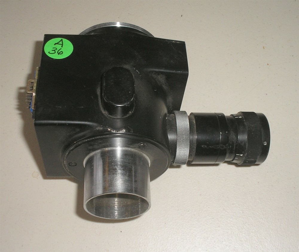 Nikon HFM Microflex Photomicrography