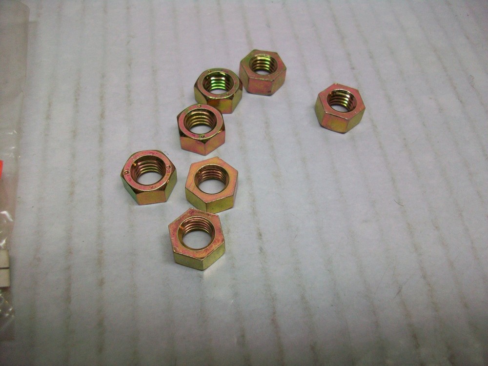 ARCTIC CAT CARBURETOR NUT 3003-623