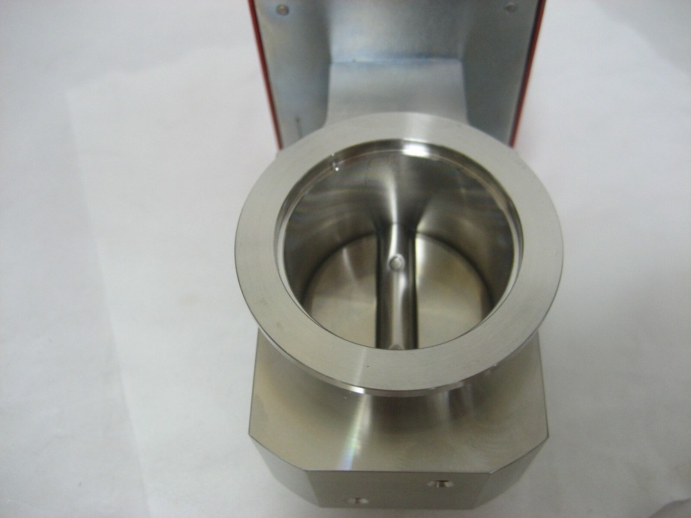 HORIBA STEC EXHAUST CONTROLLER EC-5104