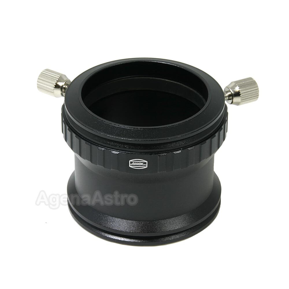 Baader 2" Deluxe SCT Visual Back with Integrated Filter Holder T2-17F 2958144