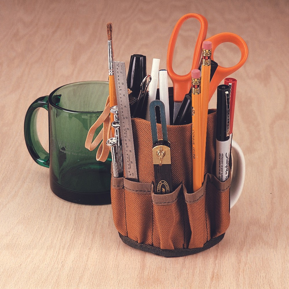 Mug Boss Organizer