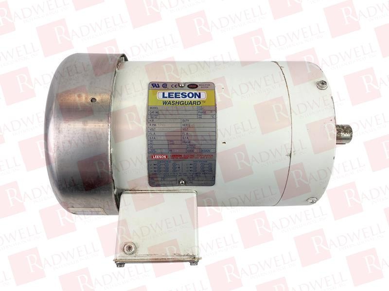 REGAL REXNORD 120762.00 / 12076200 (USED)