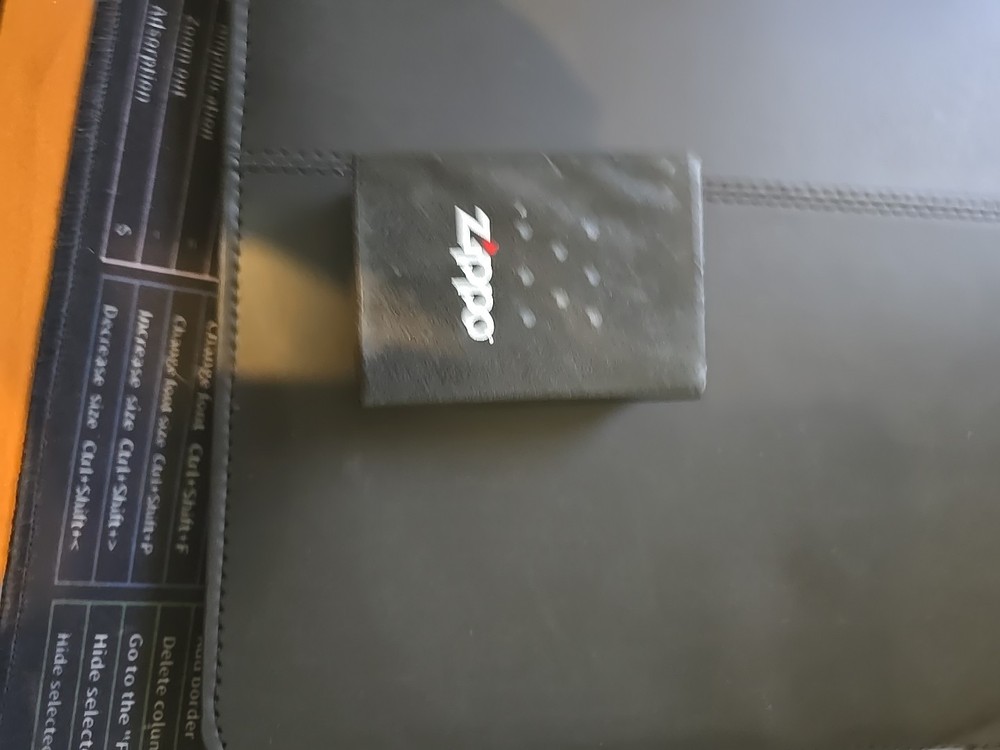 2015 Summers Last Stand Tour Lighter