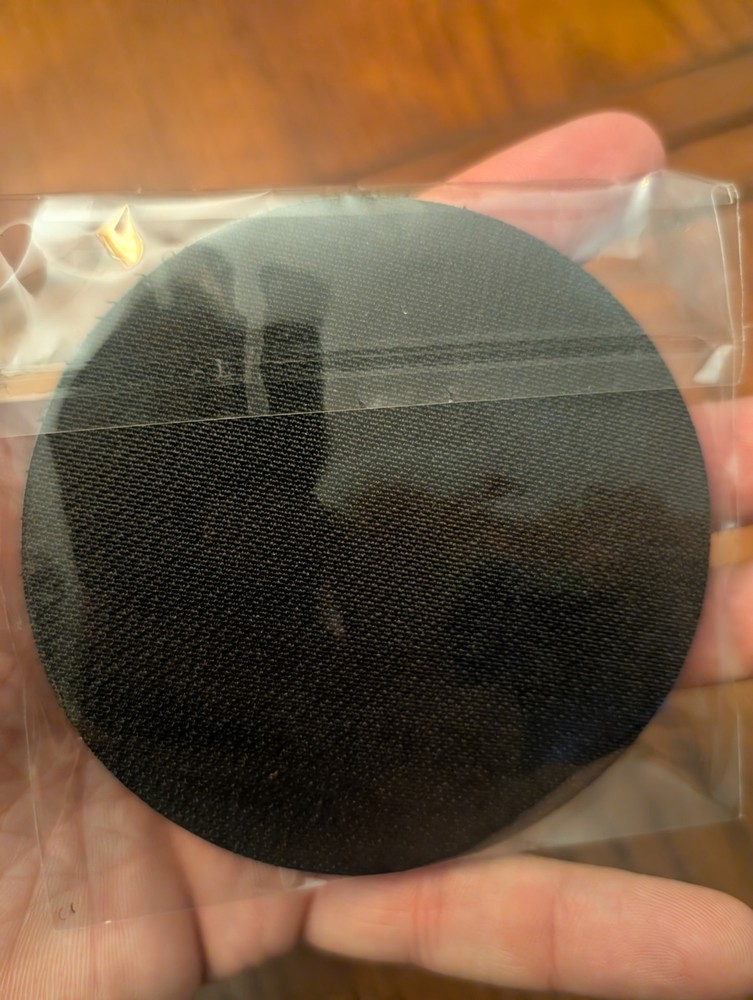 FAM ICE Operations Patch