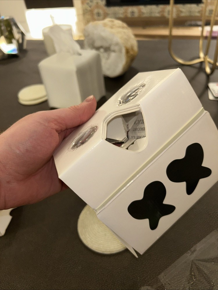 DJ MARSHMELLO Mello VR Headset Case 2019