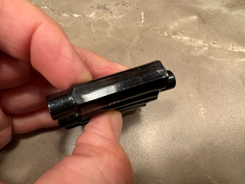 Vintage PITCH PIPE Black tuning