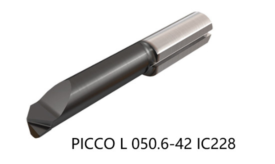 1   PCS  ORIGINAL  INSERTS           PICCO L 050.6-42 IC228