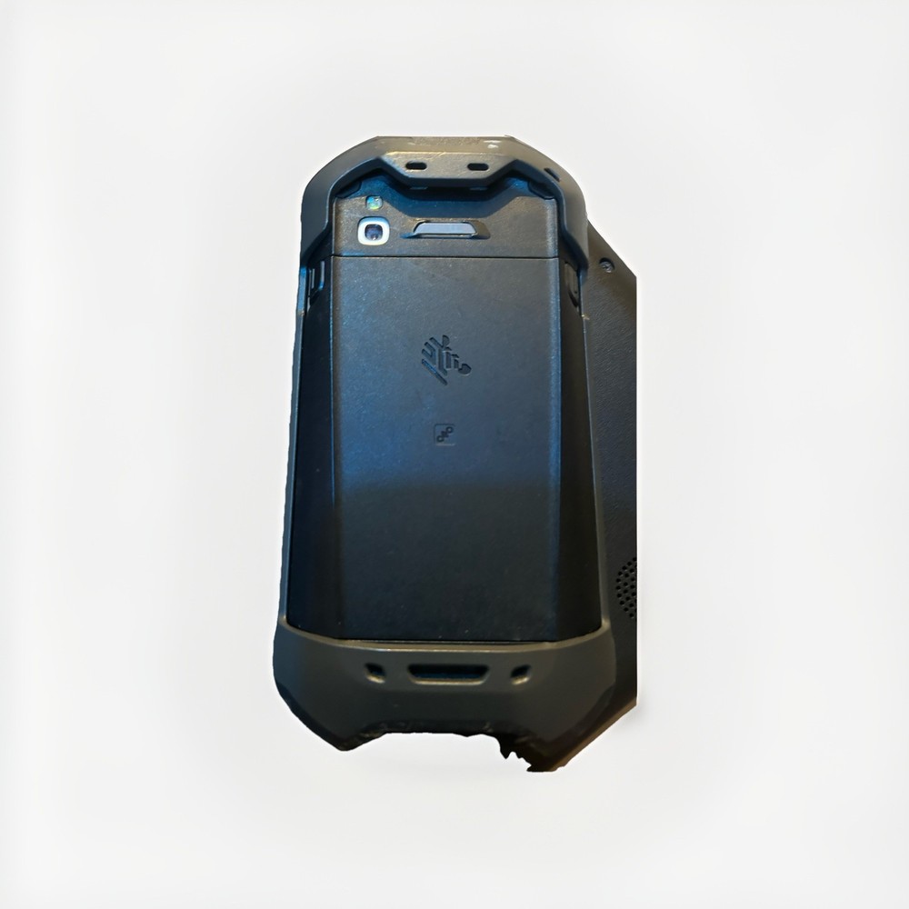 Zebra TC56 1D/2D WiFi Barcode Scanner Mobile TC56CJ Android 8.1 +Google Play