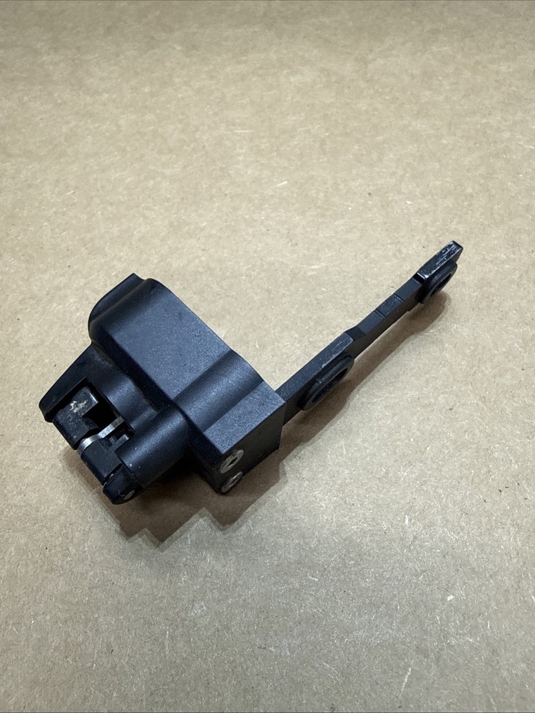 SHIMANO - DI2 - External Battery Mount Short bbc61