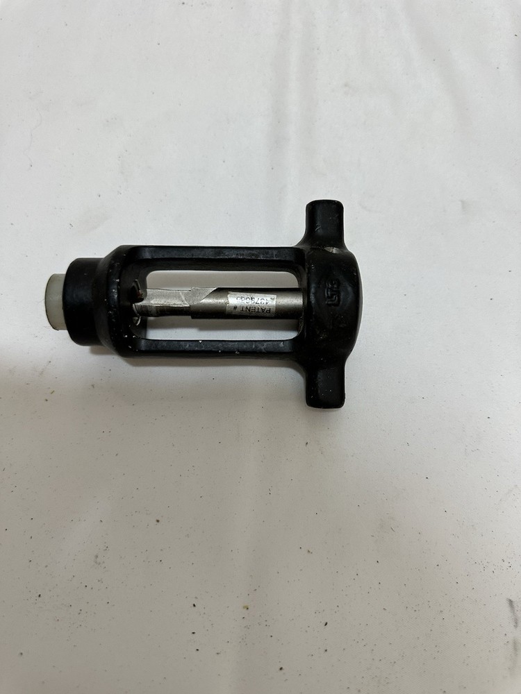 Lemco Tool Company X-840 Coring Tool