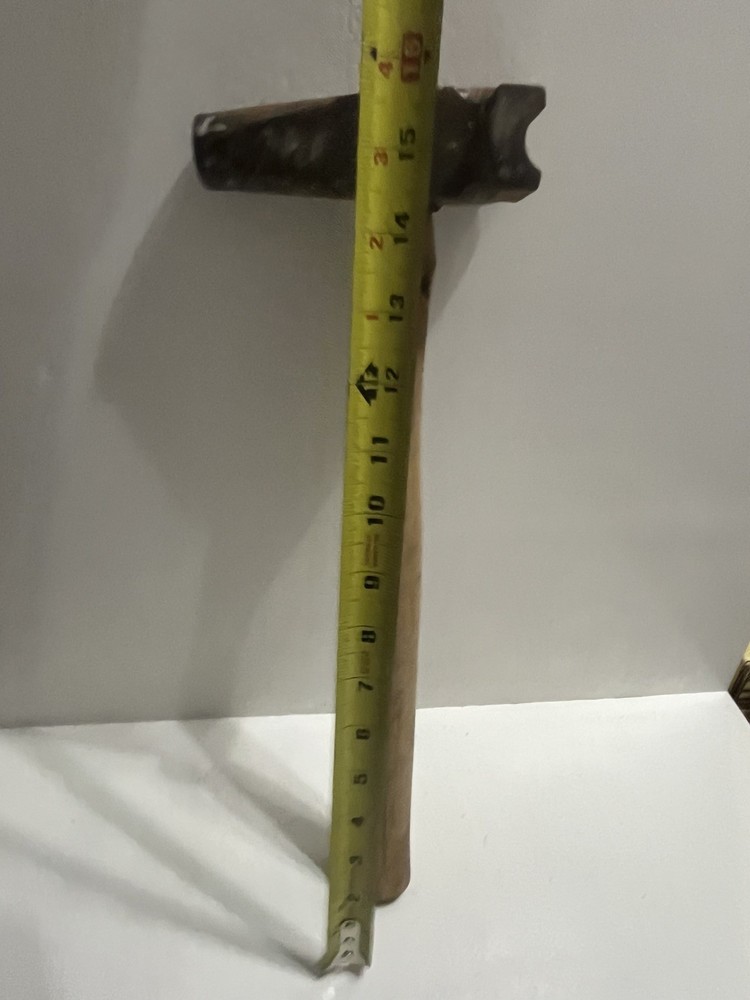 - Blacksmith Hammer Antique Hand Tool Stamped