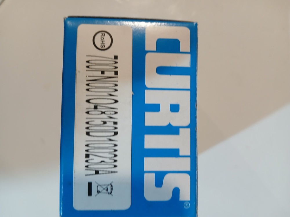 curtis hour meter