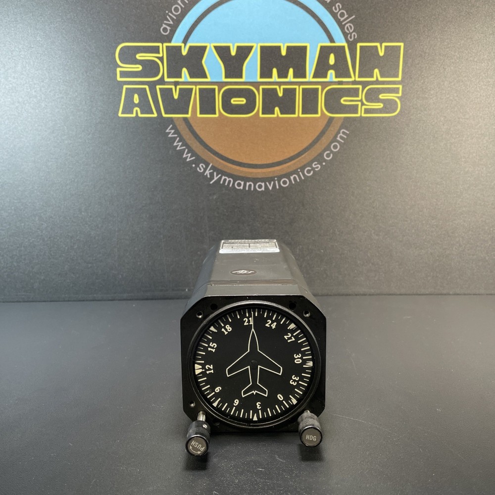 Edo-Aire 52D54 Directional Gyro