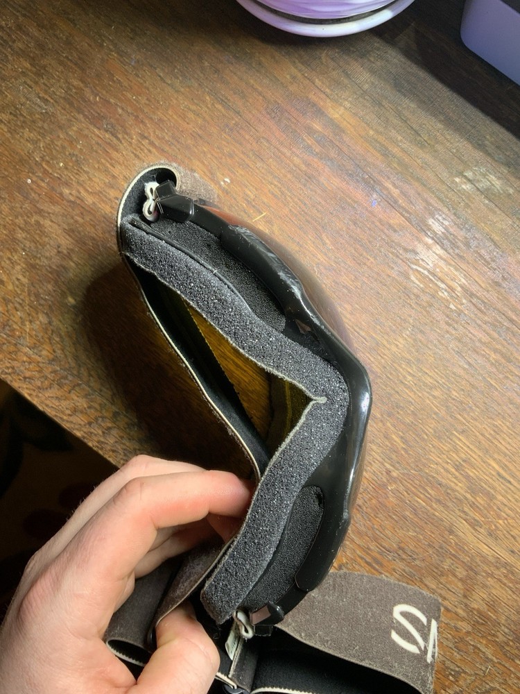 Smith Goggles