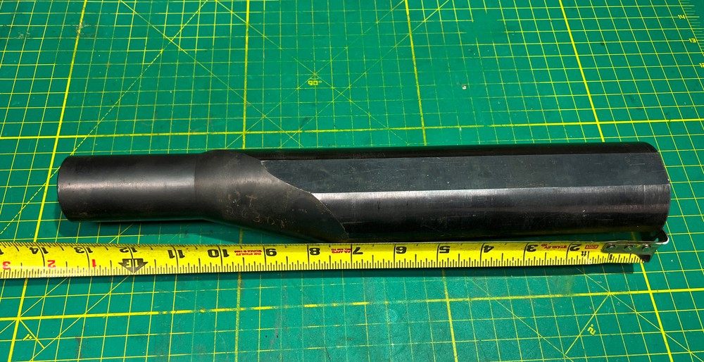 BORING BAR 2 3/8 BORING BAR 13 OAL