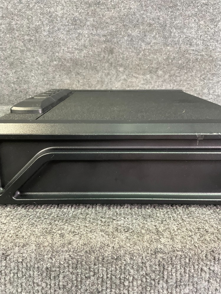 RPNB Biometric Safe Quick Access Pistol Safe 6V Electronic Keypad Lock