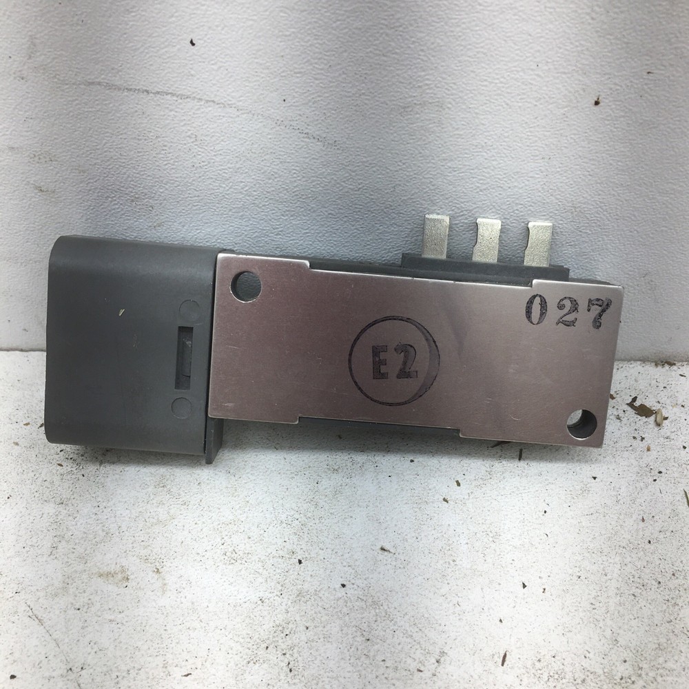 KEM Ignition Module E315 (New Old Stock)