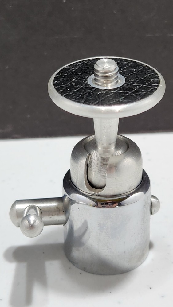 Medium Size Tripod Ball Head