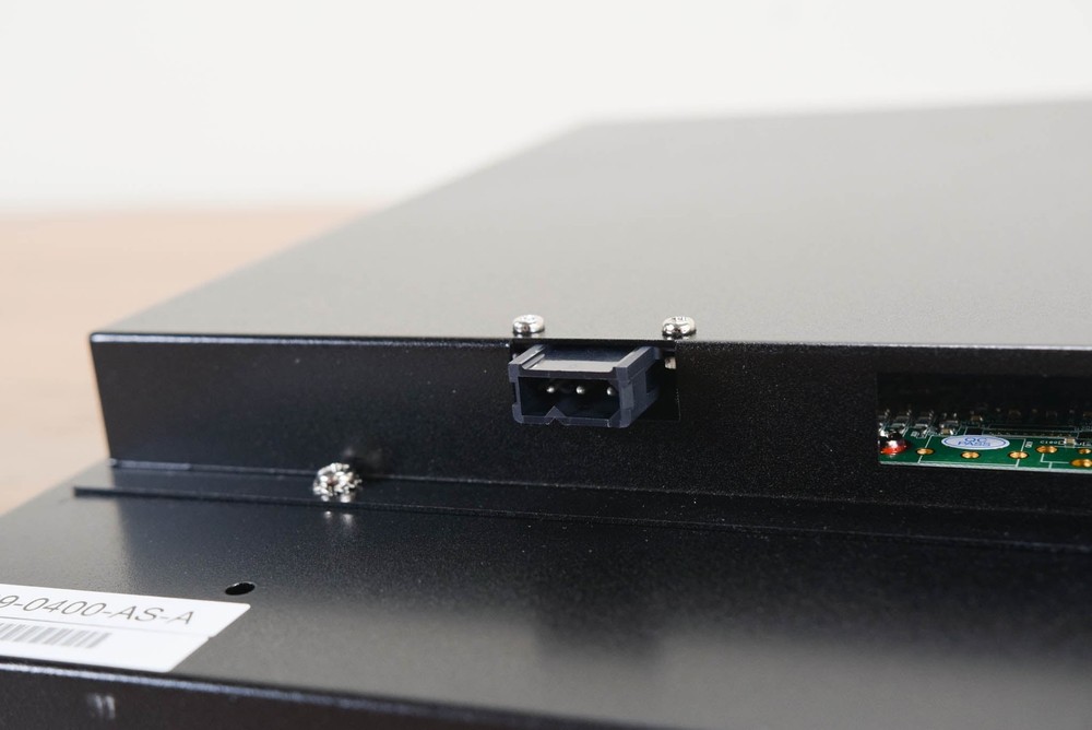 Solid State Logic LCD Screen for L500 Console CG00PEP