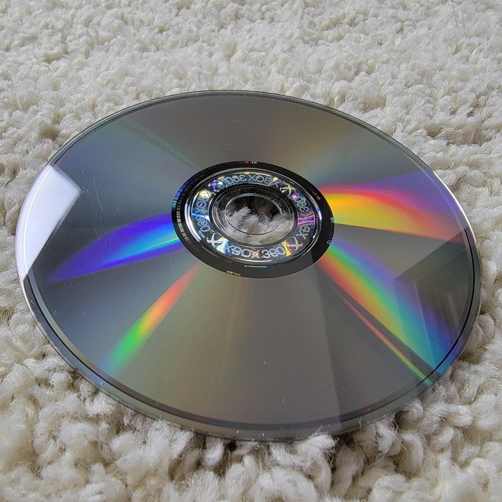 Microsoft Xbox 360 Kinect Sensor Bar Model 1473 Black w/ Kinect Adventures